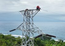 Perkuat Sistem Kelistrikan Aceh Selatan, PLN Operasikan SUTT dan GI 150 kV Blangpidie-Tapak Tuan