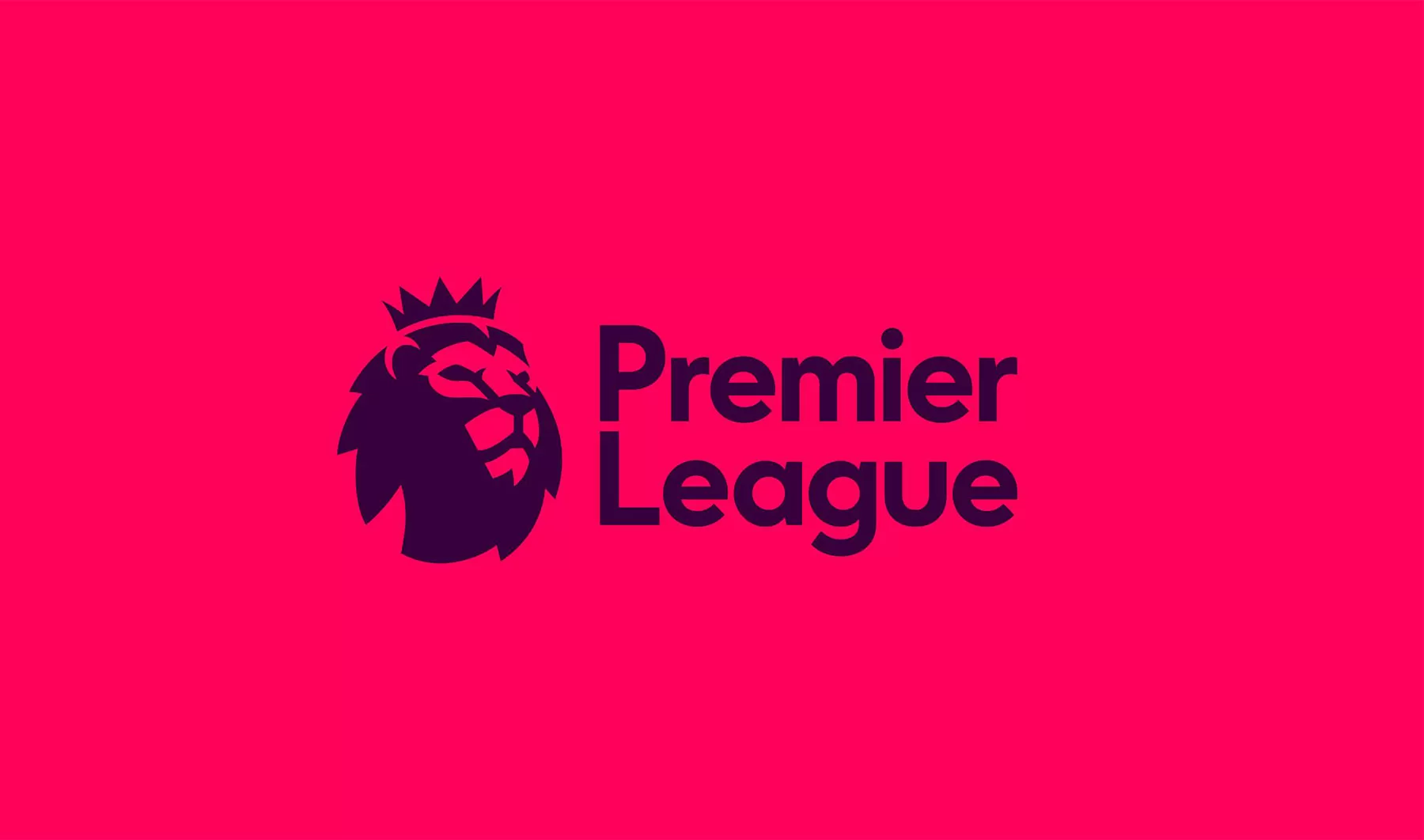 Logo Premier League. (Foto: EPL)