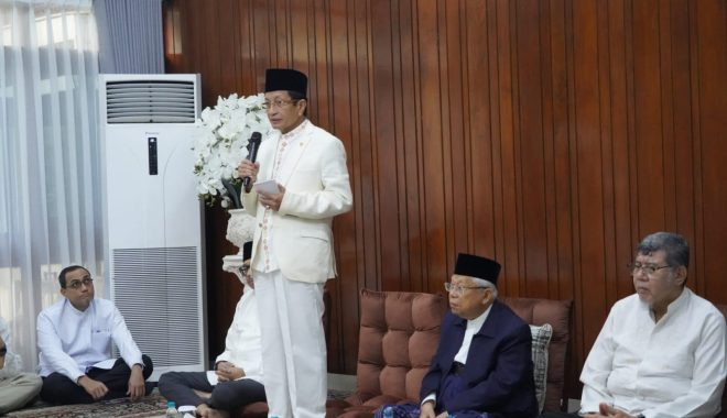 Masyarakat Demo Kejari Pamekasan, Tuntut Kejelasan Tiga Dugaan Kasus Korupsi