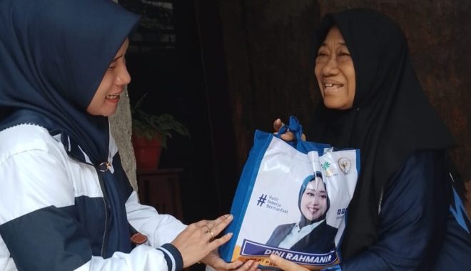 PKB Naik Kelas jadi Partai Gerakan