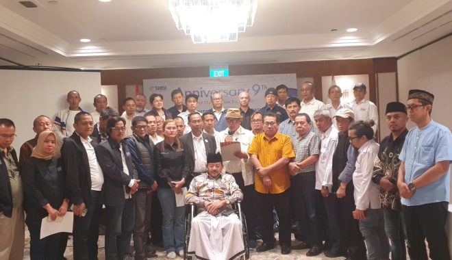 Perang AS-Iran Mengubah Arus Lanskap Dunia, Posisi Indonesia Di Bawah Kepemimpinan Prabowo-Gibran?