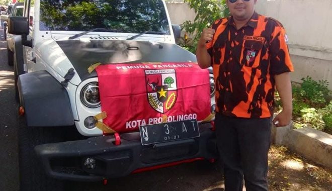 Masyarakat Demo Kejari Pamekasan, Tuntut Kejelasan Tiga Dugaan Kasus Korupsi