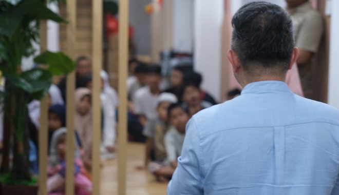 KH Yusuf Chudlori Soroti Pentingnya Regulasi dan Solusi Kolaboratif Pasca Kasus Day Care di Yogyakarta