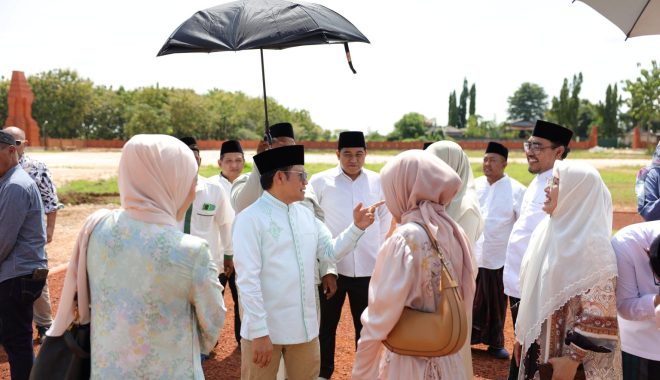 Perang AS-Iran Mengubah Arus Lanskap Dunia, Posisi Indonesia Di Bawah Kepemimpinan Prabowo-Gibran?