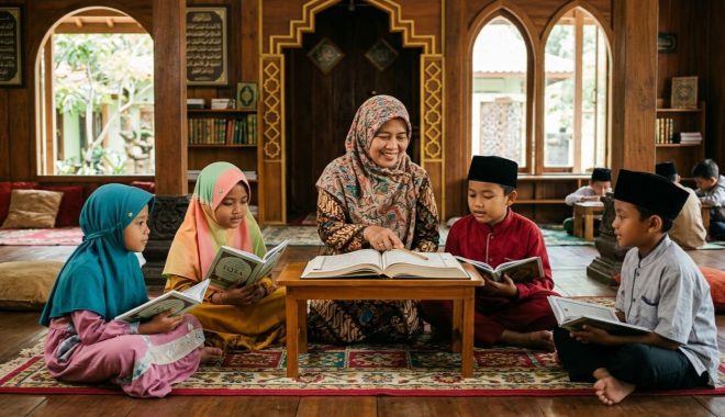 KH Yusuf Chudlori Soroti Pentingnya Regulasi dan Solusi Kolaboratif Pasca Kasus Day Care di Yogyakarta