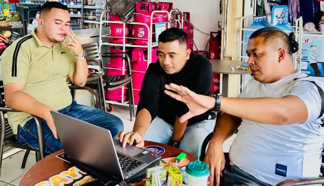 Masyarakat Demo Kejari Pamekasan, Tuntut Kejelasan Tiga Dugaan Kasus Korupsi