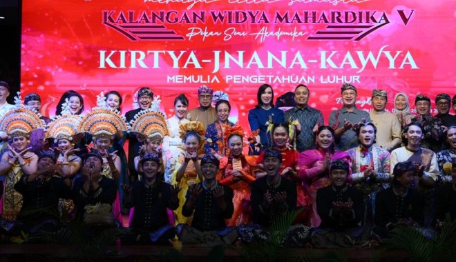 PKB Naik Kelas jadi Partai Gerakan