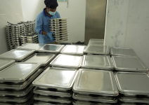 1.256 SPPG di Wilayah Indonesia Timur Disuspend