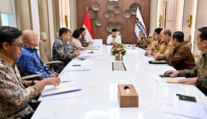 Masyarakat Demo Kejari Pamekasan, Tuntut Kejelasan Tiga Dugaan Kasus Korupsi