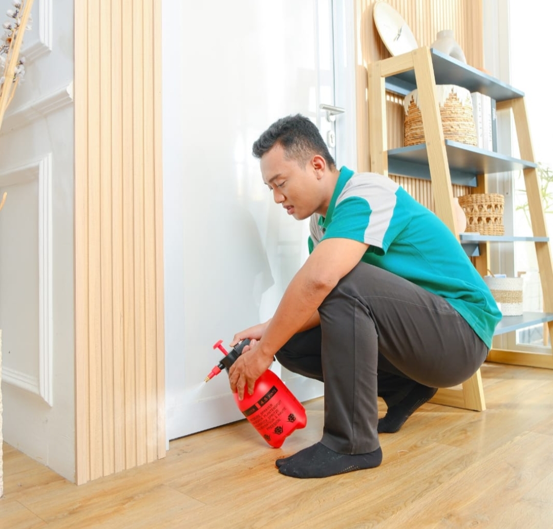 KliknClean meluncurkan General Cleaning Plus sebagai opsi layanan baru yang lebih fleksibel. (Foto: Istimewa) 