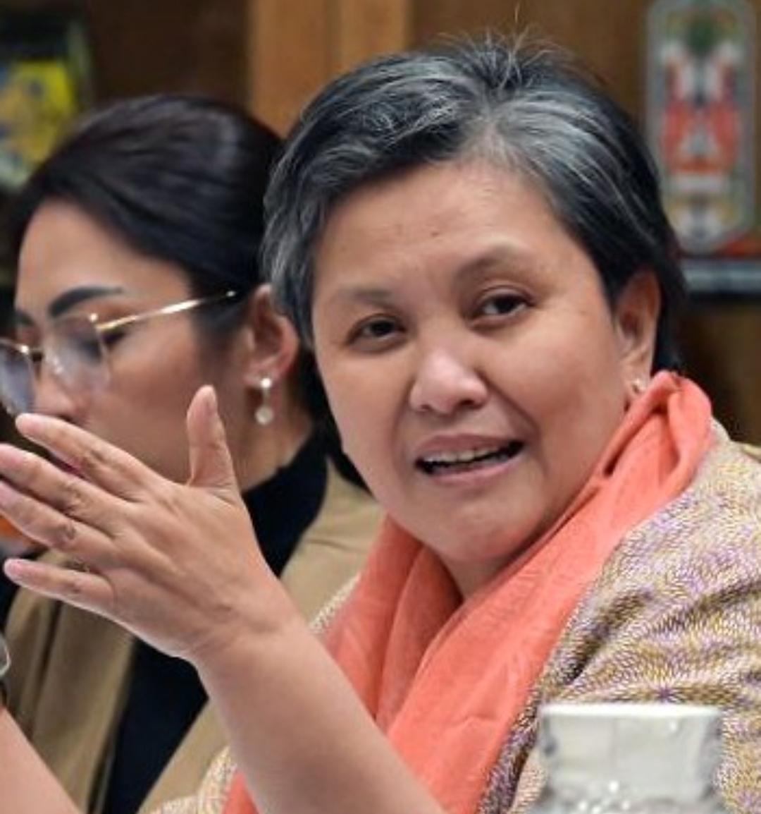 Anggota Komisi X DPR RI, Lestari Moerdijat. (Foto: Istimewa) 