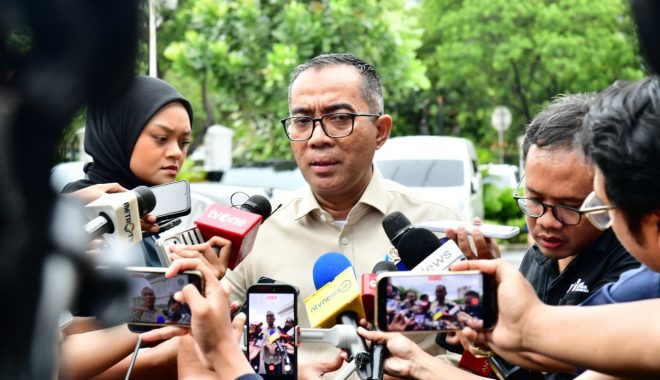 KH Yusuf Chudlori Soroti Pentingnya Regulasi dan Solusi Kolaboratif Pasca Kasus Day Care di Yogyakarta