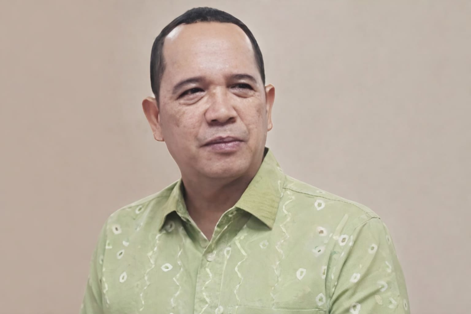 DR. Hendra Dinatha, S.H., M.H. (Foto: Istimewa)