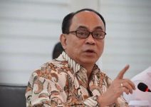 Ketum Projo: Bulan Ramadhan Ajak Seluruh Kader Untuk Optimis, Ditengah Keterbatasan