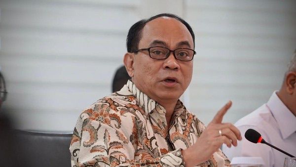 Keterangan: Ketum Projo Budi Arie Setiadi (Foto: dok. Istimewa)