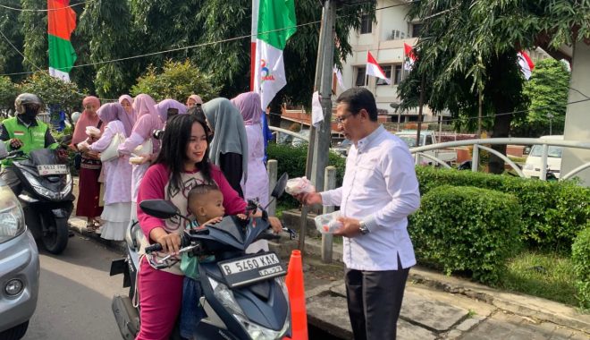 Masyarakat Demo Kejari Pamekasan, Tuntut Kejelasan Tiga Dugaan Kasus Korupsi