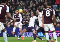Link Live Streaming MU vs Aston Villa Pekan ke-30 Premier League 2025/2026
