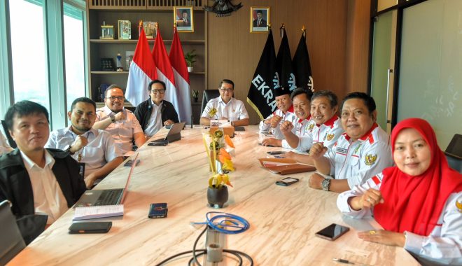 Masyarakat Demo Kejari Pamekasan, Tuntut Kejelasan Tiga Dugaan Kasus Korupsi