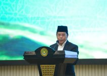 Bukan hanya Aspek Teologis, Beragama Harus Berdampak Sosial dan Ekonomi