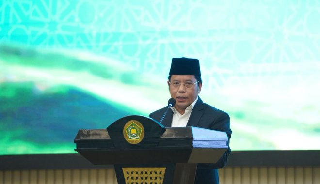 PKB Naik Kelas jadi Partai Gerakan
