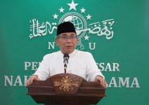 PBNU Kecam Serangan AS-Israel ke Iran: Merusak Tatanan Internasional dan Memicu Konflik Global