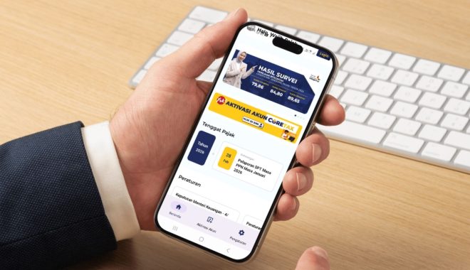 PKB Naik Kelas jadi Partai Gerakan