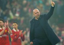 Slot Optimis, Liverpool Tetap Tim Kuat dan Punya Masa Depan Cerah