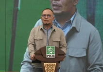 PKB Naik Kelas jadi Partai Gerakan