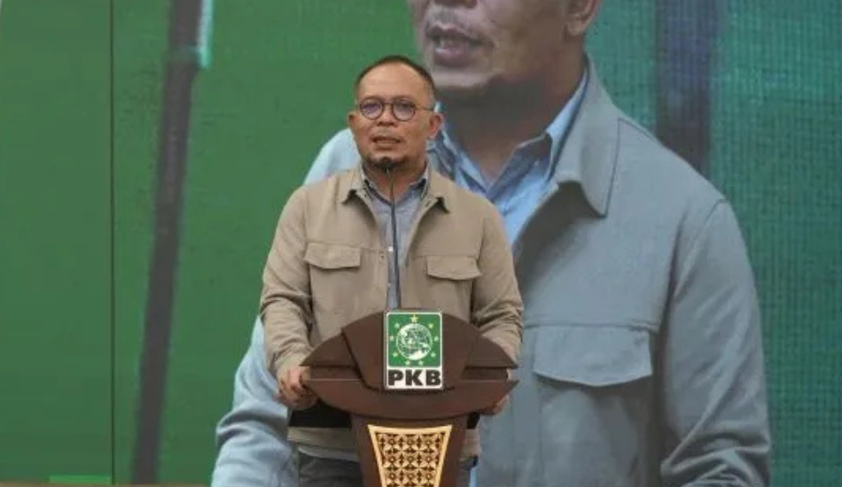 M. Hanif Dhakiri, Wakil Ketua Umum DPP PKB Bidang Ideologi, Kaderisasi dan Penataan Organisasi. (Foto: Serikat News) 