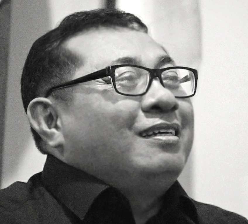 Ketua Umum SMSI, Firdaus (Foto: Istimewa) 