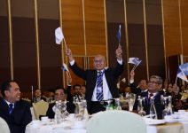 PERADI PROFESIONAL Dorong Reformasi PPA dan Pengawas Advokat Independen