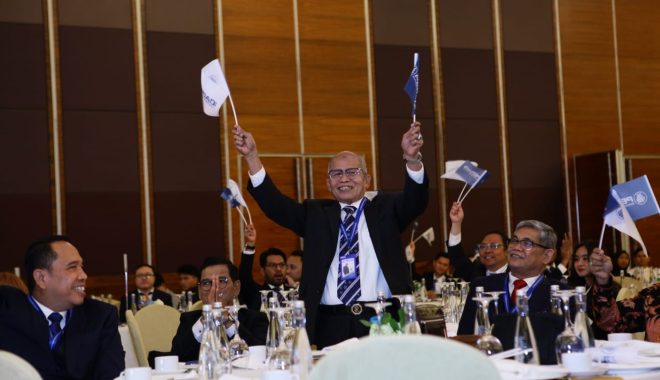 Masyarakat Demo Kejari Pamekasan, Tuntut Kejelasan Tiga Dugaan Kasus Korupsi