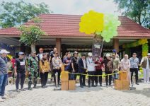 ‘Probolinggo Rafting’, Wisata Yang Hadirkan Tantangan Bagi Pecinta Arung Jeram