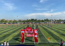 Liga Yooscout Regional Tangerang 2026 Bergulir Hingga Juni, Jadi Ajang Unjuk Bakat Pesepak Bola Muda