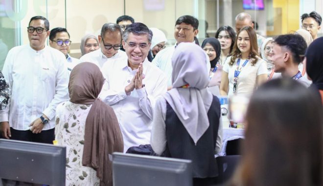 Perang AS-Iran Mengubah Arus Lanskap Dunia, Posisi Indonesia Di Bawah Kepemimpinan Prabowo-Gibran?