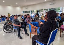 Agar Mandiri Secara Ekonomi, Kemnaker Perluas Kesempatan Kerja Disabilitas