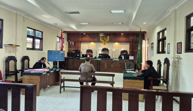 PKB Naik Kelas jadi Partai Gerakan