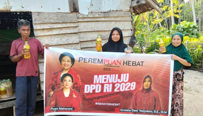 PKB Naik Kelas jadi Partai Gerakan