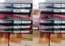 Rokok Mustika Diduga Beredar Tanpa Cukai, Pengawasan Belum Optimal di Tengah Target Penertiban Nasional