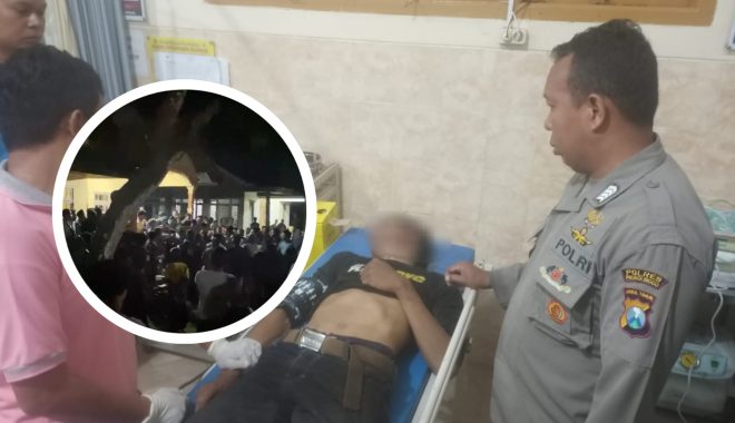 PKB Naik Kelas jadi Partai Gerakan