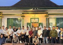 Gelar Pengajian dan Pembinaan Spiritual, Upaya Bapas Yogyakarta Membimbing Klien Kembali ke Jalan Positif