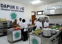 MUI Soroti Minimnya Sertifikasi Halal SPPG di Probolinggo, Baru Satu yang Resmi