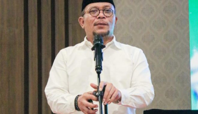 PKB Naik Kelas jadi Partai Gerakan