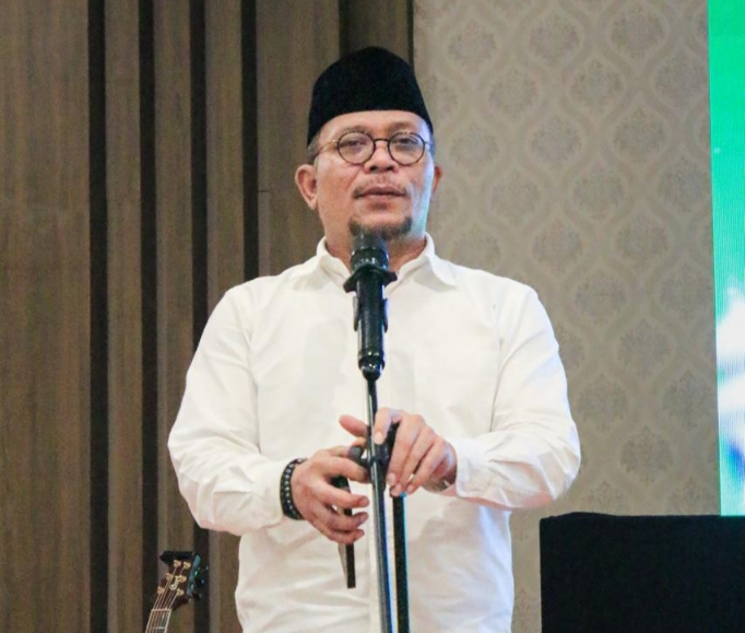 M. Hanif Dhakiri (Foto: Ist/Serikat News)