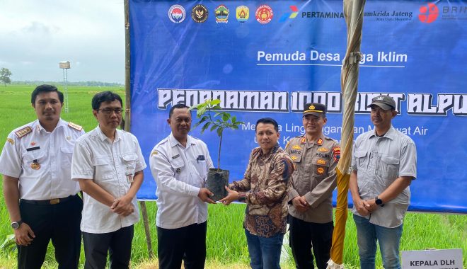 PKB Naik Kelas jadi Partai Gerakan