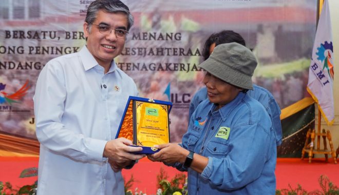 PKB Naik Kelas jadi Partai Gerakan