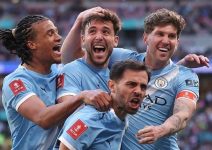 City Amankan Tiket Final Piala FA 2025/2026