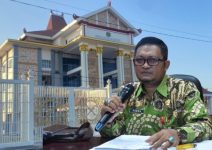 Dugaan Anggaran Fiktif, Belanja Sewa Alat Rumah Tangga di Sekwan Sumenep tak Berbekas