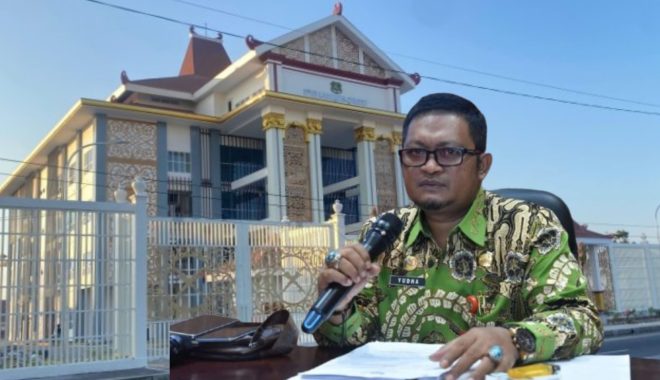 Belanja Sewa Alat Rumah Tangga Rp486 Juta di Sekretariat DPRD Sumenep Disorot, Diduga Fisik tak Jelas