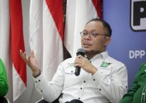 Rupiah Melemah, Hanif Dhakiri Minta BI Perjelas Strategi Menjaga Stabilitas Nilai Tukar